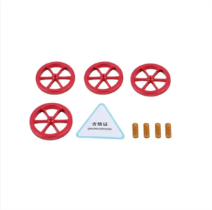 Creality Manually Leveling Wearing Parts Package