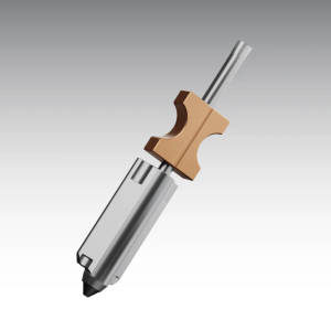 phaetus-ad5x-sic-nozzle-04-mm-R01.01.6547C00.00.00.83.00-01.png Phaetus AD5X SiC Nozzle 0.4 mm - Soğutucu Bloklu