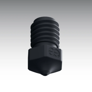 Phaetus PS M6/V6 EndCoat Nozzle 0.8 mm