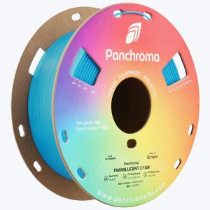 polymaker-panchroma-pla-filament-1-kg-175mm-CA02001-01.jpg Panchroma PLA Translucent Filament Camgöbeği - 1 kg
