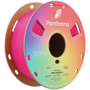 polymaker-panchroma-pla-filament-1-kg-175mm-CA02009-01.png Panchroma PLA Filament Neon Macenta - 1 kg