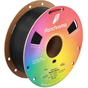 polymaker-panchroma-pla-filament-1-kg-175mm-CA02024-01.png Panchroma PLA Galaxy Filament Siyah - 1 kg