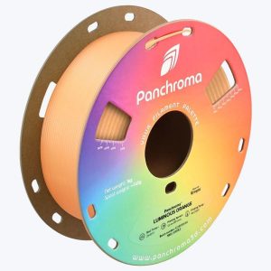 polymaker-panchroma-pla-filament-1-kg-175mm-CA02033-01.jpg Panchroma PLA Luminous Filament Turuncu - 1 kg