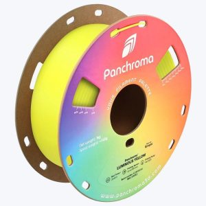 polymaker-panchroma-pla-filament-1-kg-175mm-CA02035-01.jpg Panchroma PLA Luminous Filament Sarı - 1 kg