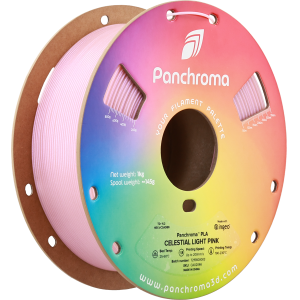 polymaker-panchroma-pla-filament-1-kg-175mm-CA02046-01.png Panchroma PLA Filament Celestial Açık Pembe - 1 kg
