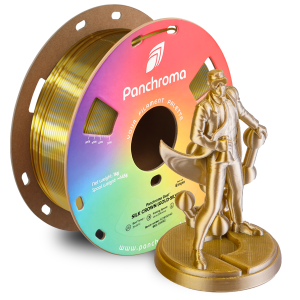 polymaker-panchroma-pla-filament-1-kg-175mm-CA03027-01.png Panchroma Dual Silk Crown PLA | Altın - Gümüş - 1 kg