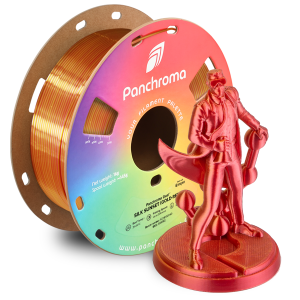 polymaker-panchroma-pla-filament-1-kg-175mm-CA03030-01.png Panchroma Dual Silk Sunset PLA | Altın - Kırmızı - 1 kg