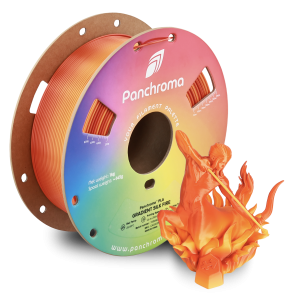 polymaker-panchroma-pla-filament-1-kg-175mm-CA03035-01.png Panchroma Gradient Silk Ateş PLA Filament - 1 kg