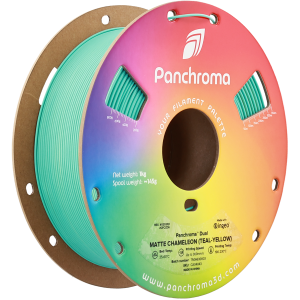 polymaker-panchroma-pla-filament-1-kg-175mm-CA04043-01.png Panchroma PLA Dual Filament Mat Bukalemun (Camgöbeği - Sarı) - 1 kg