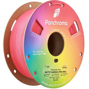 polymaker-panchroma-pla-filament-1-kg-175mm-CA04044-01.png Panchroma PLA Dual Filament Mat Flamingo (Pembe-Kırmızı) - 1 kg
