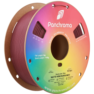 polymaker-panchroma-pla-filament-1-kg-175mm-CA04093-01.png Panchroma PLA Filament Mat Burgonya Şarabı - 1 kg
