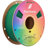 Panchroma PLA Filament Mat Zümrüt Yeşil - 1 kg