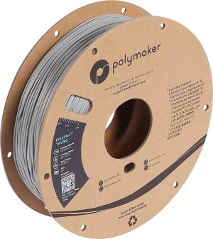polymaker-polyflex-tpu90-filament-750-g-175mm-PD02003-01.jpg PolyFlex TPU90 Filament Gri – Esnek 3D Baskı - 750 g