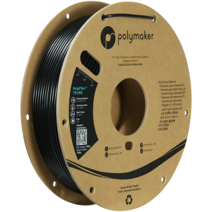 polymaker-polyflex-tpu95-filament-750-g-175mm-PD01001-01.png PolyFlex TPU95 Filament Siyah– Esnek 3D Baskı - 750 g