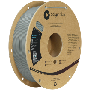polymaker-polyflex-tpu95-filament-750-g-175mm-PD01016-01.png PolyFlex TPU95 Filament Gri - Esnek 3D Baskı - 750 g