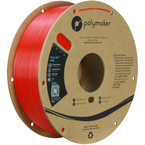 polymaker-polylite-abs-filament-1-kg-175mm-PE01004-01.png PolyLite ABS Filament Kırmızı – Dayanıklı ve Profesyonel 3D Baskı - 1 kg