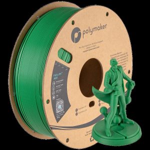 polymaker-polylite-abs-filament-1-kg-175mm-PE01005-01.jpg PolyLite ABS Filament Yeşil - 1 kg