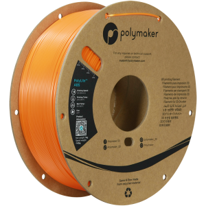 polymaker-polylite-abs-filament-1-kg-PE01009-01.png PolyLite ABS Filament Turuncu - 1 kg