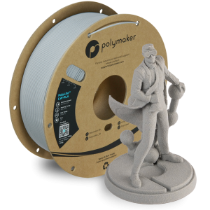 polymaker-polylite-lw-pla-filament-800-g-175mm-PA08003.png PolyLite LW-PLA Filament Gri – Hafif ve Stabil 3D Baskı - 800 g