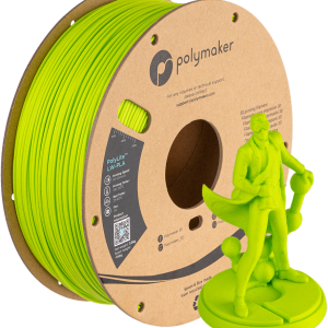 polymaker-polylite-lw-pla-filament-800-g-175mm-PA08008-01.png PolyLite LW-PLA Filament Parlak Yeşil – Hafif ve Stabil 3D Baskı - 800 g