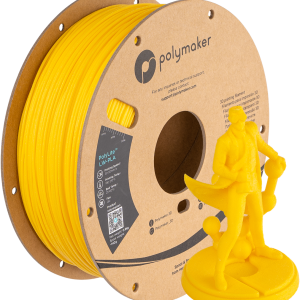 polymaker-polylite-lw-pla-filament-800-g-175mm-PA08009-01.png PolyLite LW-PLA Filament Parlak Sarı – Hafif ve Stabil 3D Baskı - 800 g