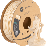 polymaker-polylite-lw-pla-filament-PA08002.png PolyLite LW-PLA Filament Beyaz – Hafif ve Stabil 3D Baskı - 1 kg