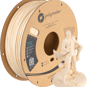polymaker-polylite-lw-pla-filament-PA08002.png PolyLite LW-PLA Filament Beyaz – Hafif ve Stabil 3D Baskı - 1 kg
