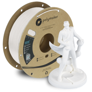 polymaker-polylite-pla-pro-filament-PLPLAPROW-01.png PolyLite PLA Pro Filament Beyaz - Dayanıklı ve Kolay Baskı - 1 kg