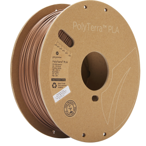 polymaker-polyterra-pla-filament-1-kg-175mm-PM70907-01.png PolyTerra PLA Filament Toprak Kahverengi - 1 kg