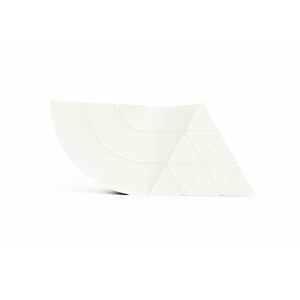 smart-materials-pla-filament-1-kg-175mm-ECPLA0WH0A100-01.jpg Smartfil PLA Recycled Filament Beyaz - 1 kg