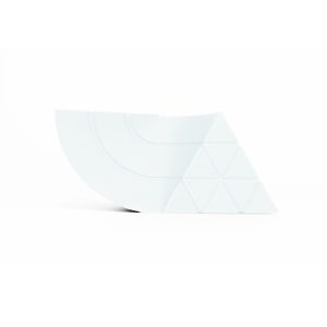 smart-materials-pla-filament-1-kg-175mm-ECPLA0WH2A100-01.jpg Smartfil PLA Recycled Filament Soğuk Beyaz - 1 kg
