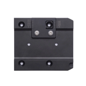 Snapmaker Artisan Quick Swap Toolhead Plate (Adj)