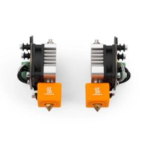 Snapmaker Dual 0.4Mm Hardened Hot Ends (Paired J1