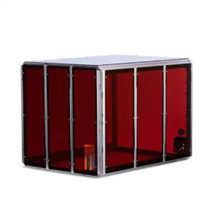 snapmaker-enclosure-a350_O3DS-006-1.jpeg Snapmaker Enclosure A350
