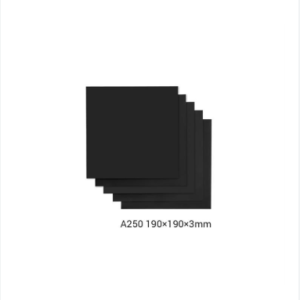 snapmaker-frosted-acrylic-sheet-a250_S3DS-008-1.png Snapmaker Frosted Acrylic Sheet A250
