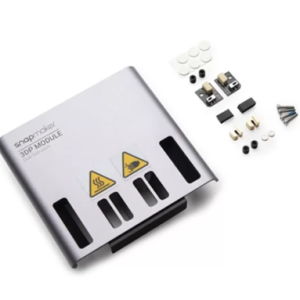 Snapmaker Replacement Kit Dual Ext.3Dp Module 2.0 & Artisan