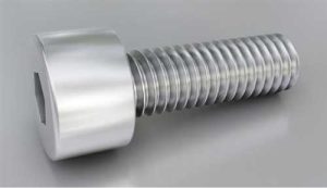 Snapmaker Snapmakartisan M5*12 Hexagon Low Round Head Screw