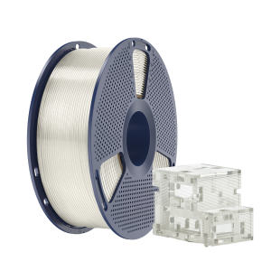 Sunlu ABS Filament Şeffaf - 1 kg
