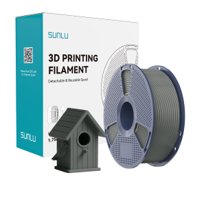 sunlu-asa-filament-1-kg-175mm-SUNASA03-01.png Sunlu ASA Filament Gri - 1 kg
