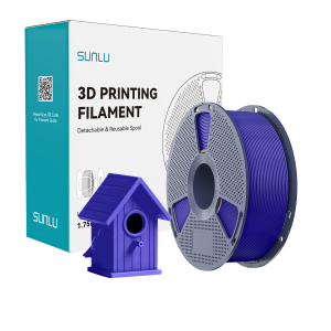 sunlu-asa-filament-1-kg-175mm-SUNASA05-01.png Sunlu ASA Filament Klein Mavi - 1 kg