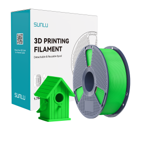 sunlu-asa-filament-1-kg-175mm-SUNASA09-01.png Sunlu ASA Filament Yeşil - 1 kg