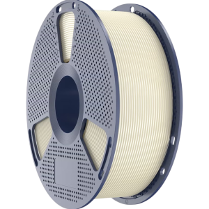 Sunlu PETG Filament Kemik Beyaz - 1 kg
