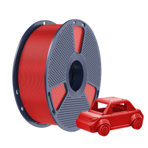 Sunlu PETG Filament Kırmızı - 1 kg