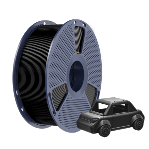 Sunlu PETG Filament Siyah - 1 kg