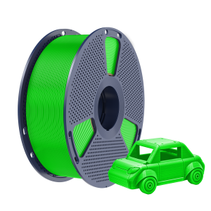 Sunlu PETG Filament Yeşil - 1 kg