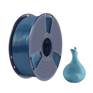 sunlu-pla-filament-1-kg-175mm-SUN-PLA22-01.jpg Sunlu PLA Şeffaf - 1 kg