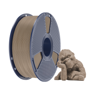 sunlu-pla-filament-1-kg-175mm-SUN-WOOD01-01.png Sunlu PLA Wood Filament Ağaç - 1 kg