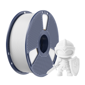 Sunlu PLA Filament Beyaz - 1 kg