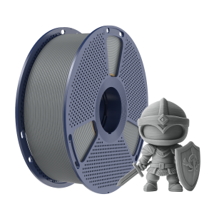 Sunlu PLA+ 2.0 Filament Gri - 1 kg