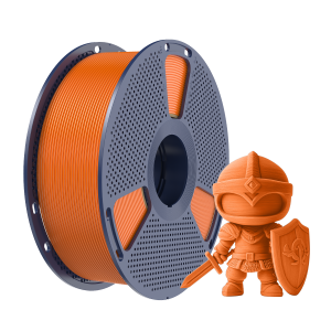 Sunlu PLA+ 2.0 Filament Güneş Turuncusu - 1 kg